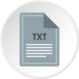 📝 Free Cloud | TxT - ULP