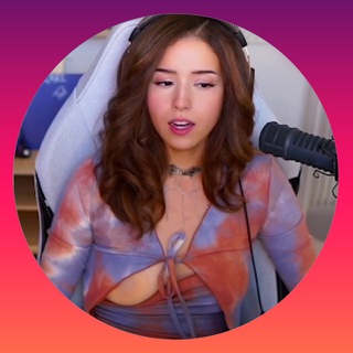 THC - Pokimane