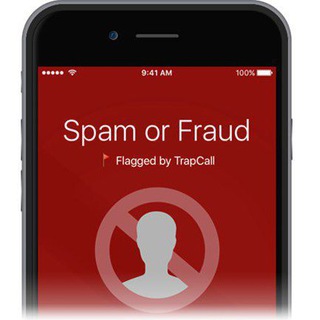 Spam Call/Texts Reports