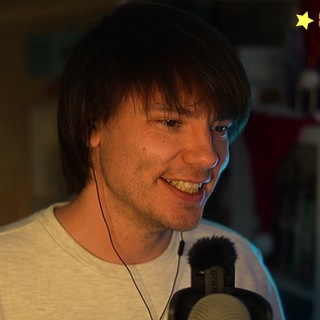 Запах Книг (Стримы и личное)