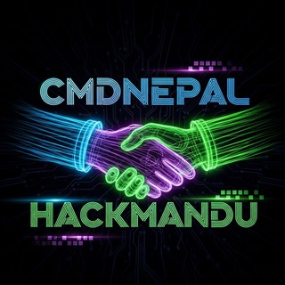 CMDNEPAL