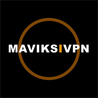 MaviksVPN
