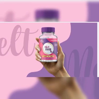 Suporte ⚜️MELT HAIR⚜️