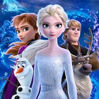 Frozen 2 (2019)❄️