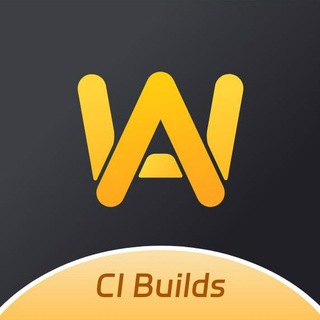 WAuxiliary CI Builds