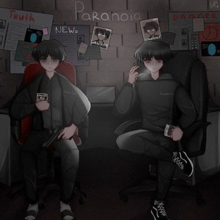 Евгений Вавилонов AFK