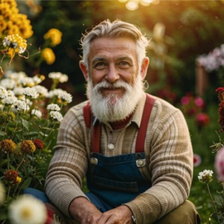 Библия Сада