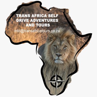 Trans Africa Self Drive Adventures