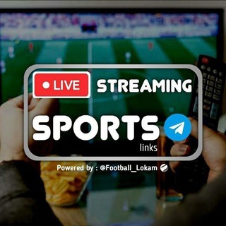 Live Streaming Sports