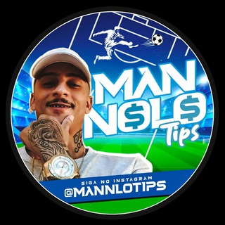 MANNOLO TIPS (ALAVANCAGEM 10x)