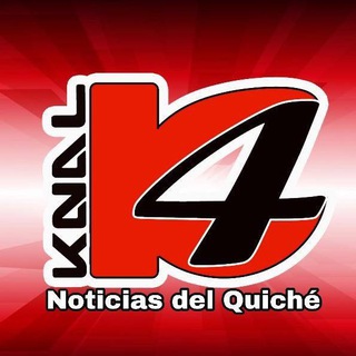 Knal 4 Quiché