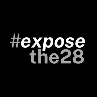 #exposethe28