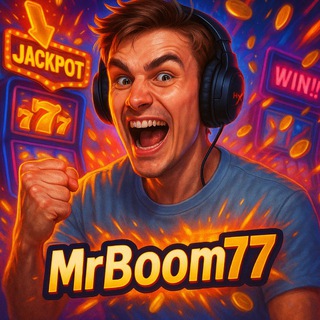 🎰MrBoom77 Announcements