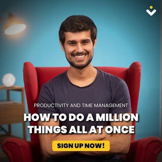 Time Management - Dhruv Rathee