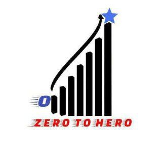 ZERO TO HERO ( TRADING)