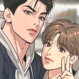 مانهوای جینکس ” نحسی ” / manhwa jinx