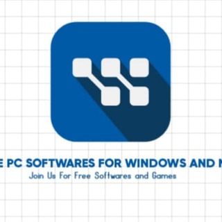 Free PC SOFTWARES FOR WINDOWS AND MAC💻🖥