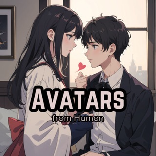 Аниме авы / Аниме аватарки 😍