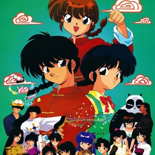 Ranma ½ 2024 REMAKE