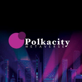 PolkaCity