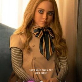 Box Office M3GAN (2023)