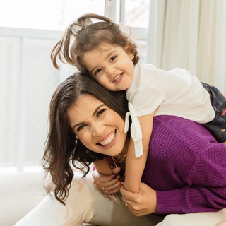 #MãesDigitais 🌷 Nathy Corassini