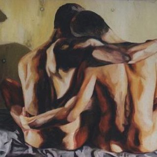 Sentimentos entre Homens