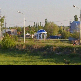 Кровавое Воскресенье (пос. им.9 Января)