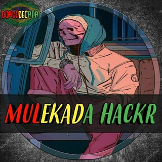 MULEKADA HACKR