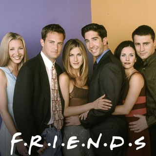Friends tv series