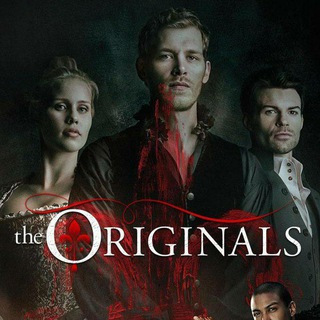 The Originals Season 1-5