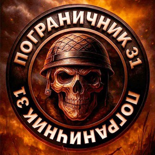 Пограничник 31