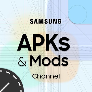 Samsung APKs & Mods Channel