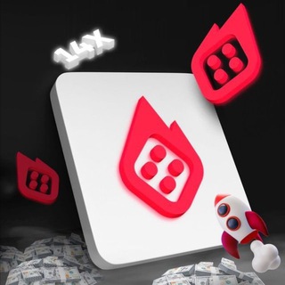 ROBO BRANCO DOUBLE - BLAZE (FREE)