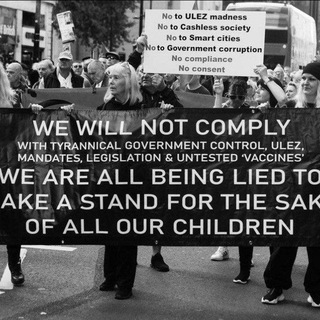 NATIONWIDE RALLIES UK