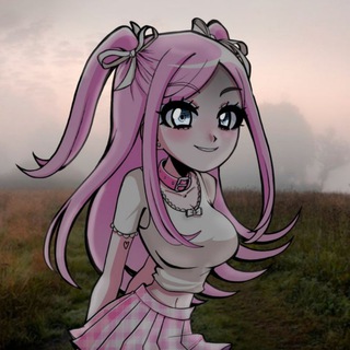 Настя | Альтушка для скуфа❤️