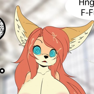 Furry Hypnogif Gallery (Epilepsy Warning)
