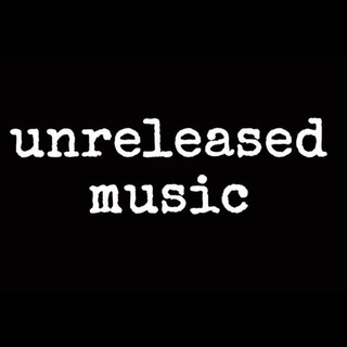 Unreleased Music