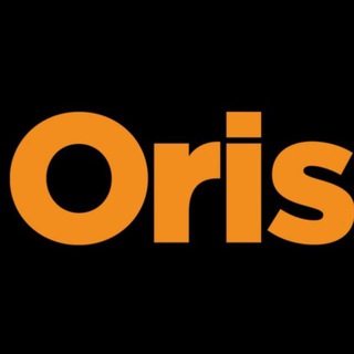 Oris Telegram