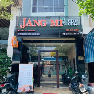 Jang Mi Spa & Massage Da Nang - Viet Nam
