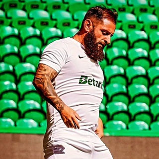 Let s go greens Ludovic