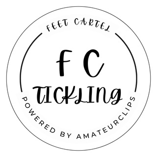 FeetCartel Tickling