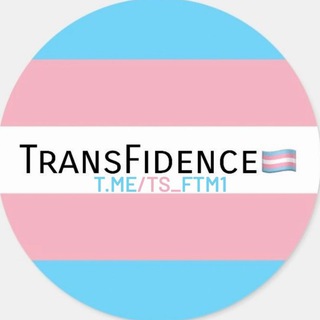 🏳️‍⚧️TransaFidence🏳‍⚧