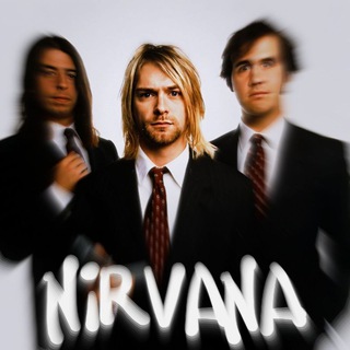 NIRVANA || Курт Кобейн 🎸