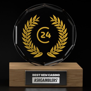 24Casino.com - Best New Casino 2024/5 🥇