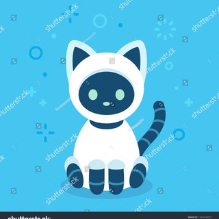 Cartoon Catbot
