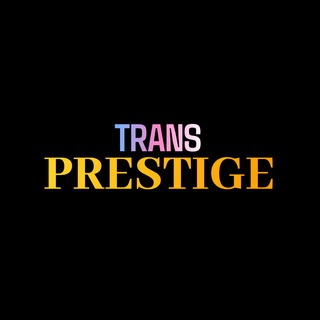 Trans Prestige🏳️⚧️SFW