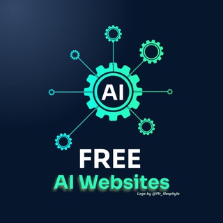 Free AI websites