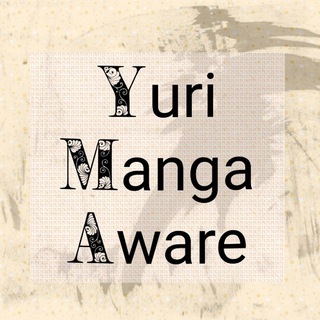 Yuri Manga Aware