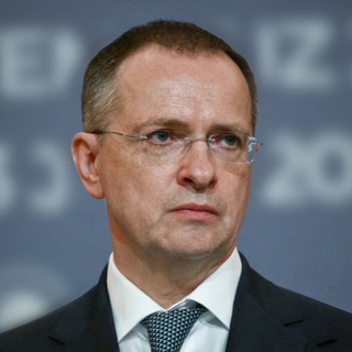 Владимир Мединский ✔